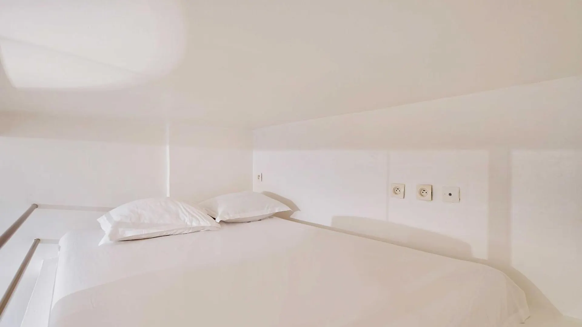 Charming Studio - 2P - Le Marais باريس شقة