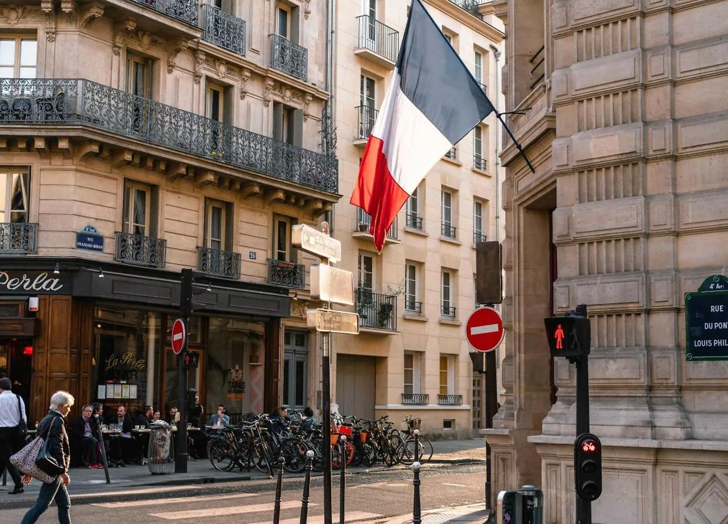 Charming Studio - 2P - Le Marais باريس شقة