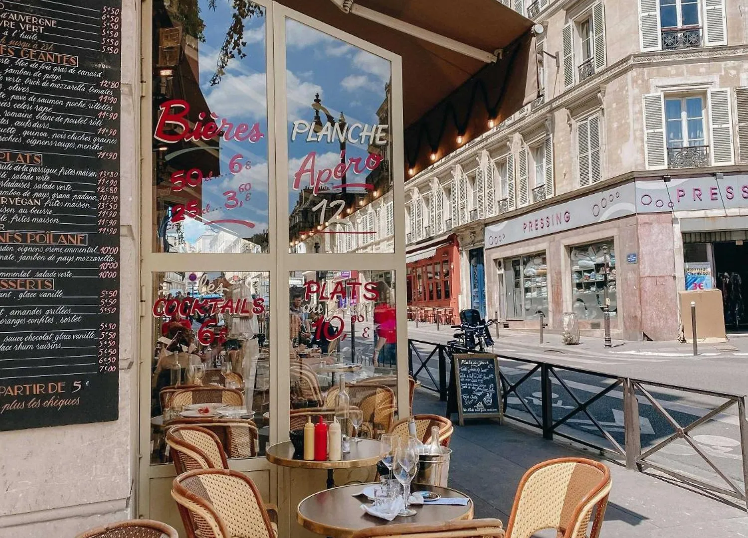Charming Studio - 2P - Le Marais Paris 0*,  France