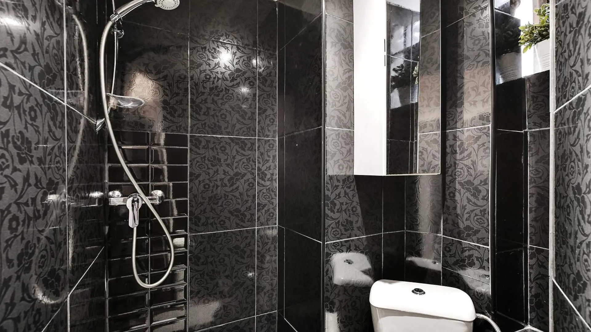 Charming Studio - 2P - Le Marais Paris France